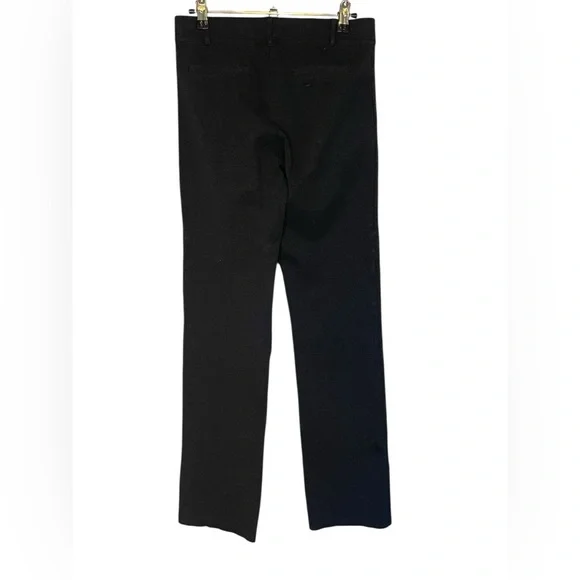 Betabrand Straight Pants - Picture 4 of 5